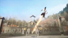 Đại Chúa Tể EP 11 [Sub Việt]