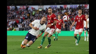 🔴 TRỰC TIẾP BÓNG ĐÁ Hungary vs Anh UEFA Nations League