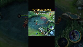 ✅Natan Tutorial by Renyaaa