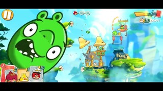 Angry Birds 2 REDS RUMBLE MONDAY Walkthrough February 28 2022