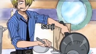 sanji