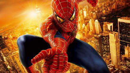 Spider-Man (2002) Hindi Dubb - Bilibili