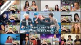 ‘TXT funniest⧸iconic moments of 2020’ reaction mashup