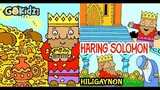 "HARING SOLOMON" | Bible story | Ilonggo Story