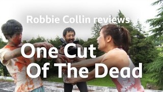 One Cut Of The Dead reviewed by Robbie Collin