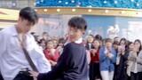 [Xiamen Sings and Who Dances] การเต้นคัฟเวอร์ "No Tomorrow" ของ Trouble Maker คัฟเวอร์สดโรดโชว์ช็อตเ