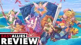 Trials of Mana (2020) - Easy Allies Review