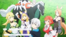 Izure Saikyou no Renkinjutsushi - 12 END Sub Indo