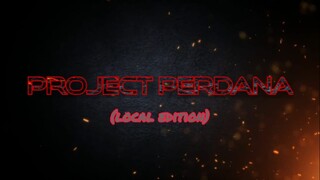 PROJECT PERDANA KREATOR BSTATION [Lokal Edition]