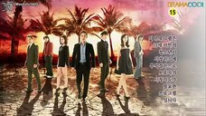 The Equator Man ep 14 (engsub) 2012KDrama Melodrama (ctto)