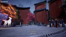 Lingwu Continent episode 58 sub indo