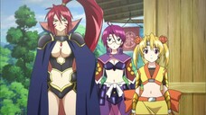 Battle Girls - Time Paradox - 08