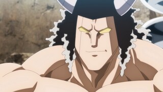 【ภาษาจีนดั้งเดิม】คินนิคุแมน เพอร์เฟ็กต์ อุลตร้าแมน ออริจินัล บทที่ 16 (2)
