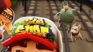 Is Subway Surfer Shutting Down?