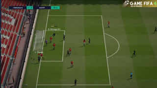 Khi FifaOnline4  là tựa game về bóng...CƯỜI _ Fo4 Khoảnh khắc hài hước #1 #Game