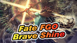 [Fate/FGO/AMV/Mixed Edit] Brave Shine