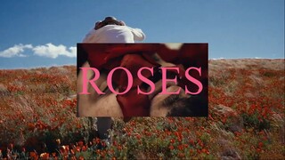 GASHI - Roses (Official Video)