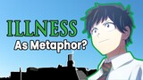 Zom 100: Rethinking the Philosophy of ZOMBIES [Anime Analysis]