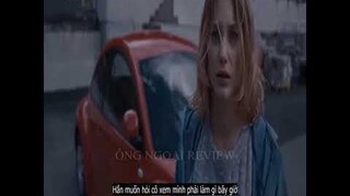 Review phim : Hậu Duệ Thần Sấm