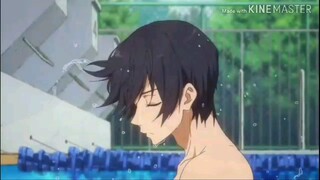 AMV(?) FREE!! Para Cogan Kibas Rambut Moment