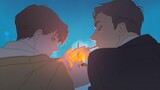 [LGBT Mixed Cut] It's you that makes me so sure of myself