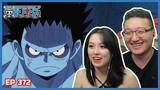 NIGHTMARE LUFFY! | One Piece Episode 372 Couples Reaction & Discussion