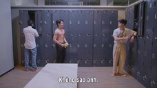Knock Knock, Boys! EP 2B [Sub Việt]