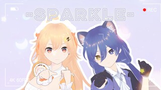 来嘛阿库，笑一个！【崩坏学园2/MMD】