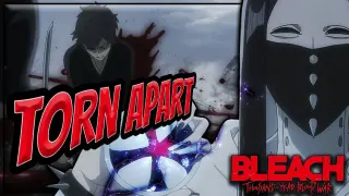 BANKAIS STOLEN & SOUL SOCIETY IS DOOMED?! 😬 | Bleach Thousand Year Blood War Episode 4 Review