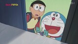 Giant Takut Dengan Anak Anjing || Doraemon Bahasa Indonesia Terbaru 2024