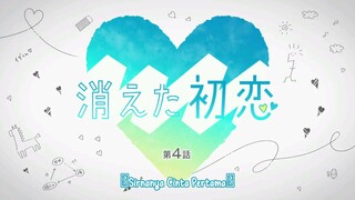 Vanishing My First Love Eps 4 Sub Indo_Japan BL