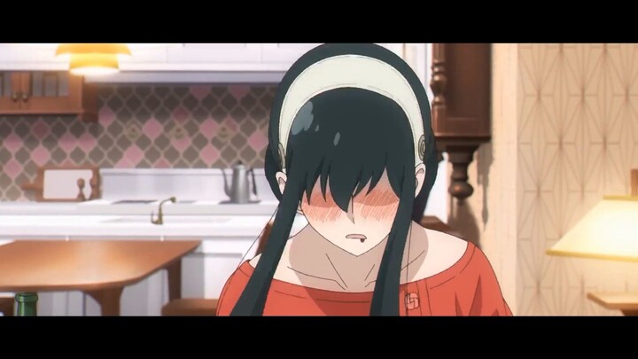 😘