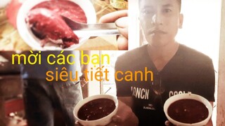 Biển nguyễn ngọc ngồi nhìn lê toàn đáng tiết canh mà phải kính nể.
