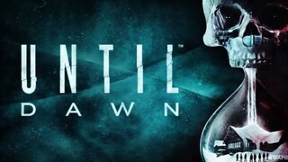 Until Dawn 2025
