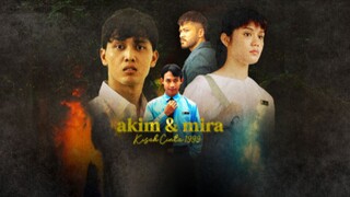 Akim & Mira 1999 | Episod 1