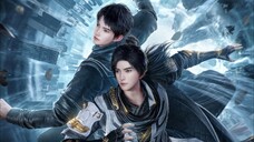 [30] Shrouding The Heaven (Eng sub) 1080p