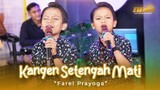 Farel Prayoga - Kangen Setengah Mati (Live Ska Reggae)