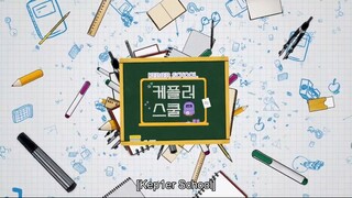 [ENG SUB] Kep1er School | Episode 6