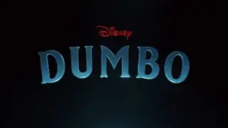 Dumbo Official l Trailer