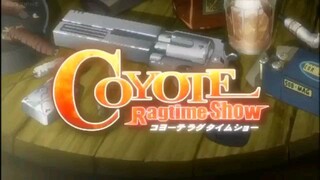 Cayote Ragtime Show Tagalog Dub Episode 05