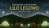 Bagaskara Adhi Kusuma - Lilo Legowo (Official Lyric Video)