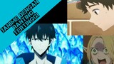 3 anime dengan rating tertinggi ada solo leveling