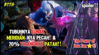 Xiao Yan Sekarat di Tumbuk Dou Zun ⭐ 5 ~ btth episode terbaru