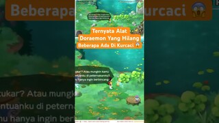 Moment Nobita Doraemon Bertemu Dwarf River #indonesia #doraemon #shorts #short #viral