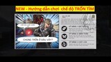 Hướng dẫn chơi chế độ Trốn Tìm mới ra mắt trong Call of Duty Mobile VN | VNG