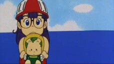 Dr.Slump & Arale - 11 subtitle indonesia