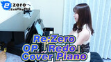 Re:Zero|OP「Redo」Rem-Cover Piano_2