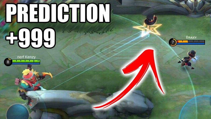 HOOK PREDICT FRANCO BEST MOMENTS MONTAGE | The Power Of Franco Hook - MLBB