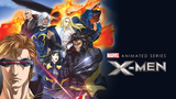 X-Men (Marvel ANIME) - (E4) - Transformation...Secondary Mutation