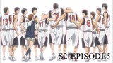 Kuroko no Basket S2-EP5